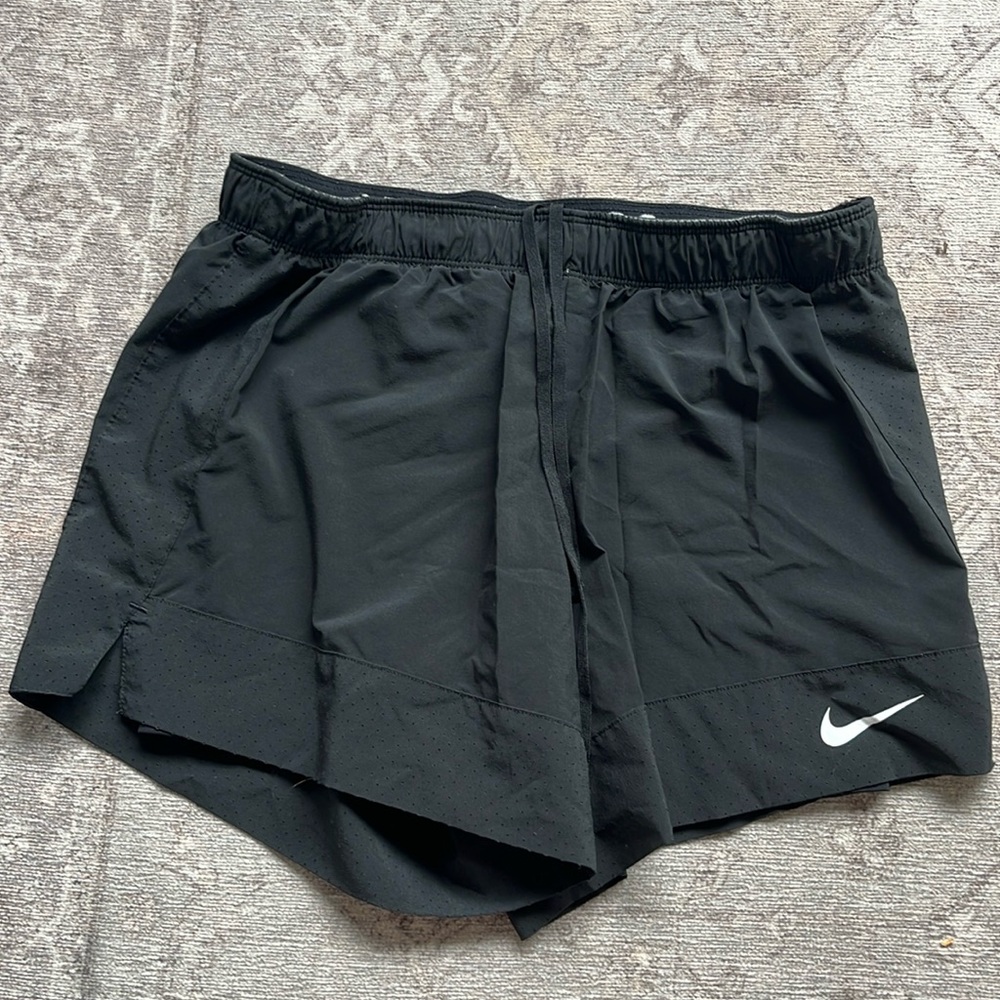 Nike Dri-Fit Running Shorts